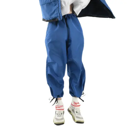 Reebok x HED MAYNER FW24 Sports Pants Men's Blue
