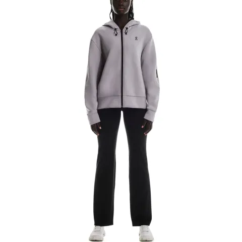 On Focus Tech Sweatshirt Women's