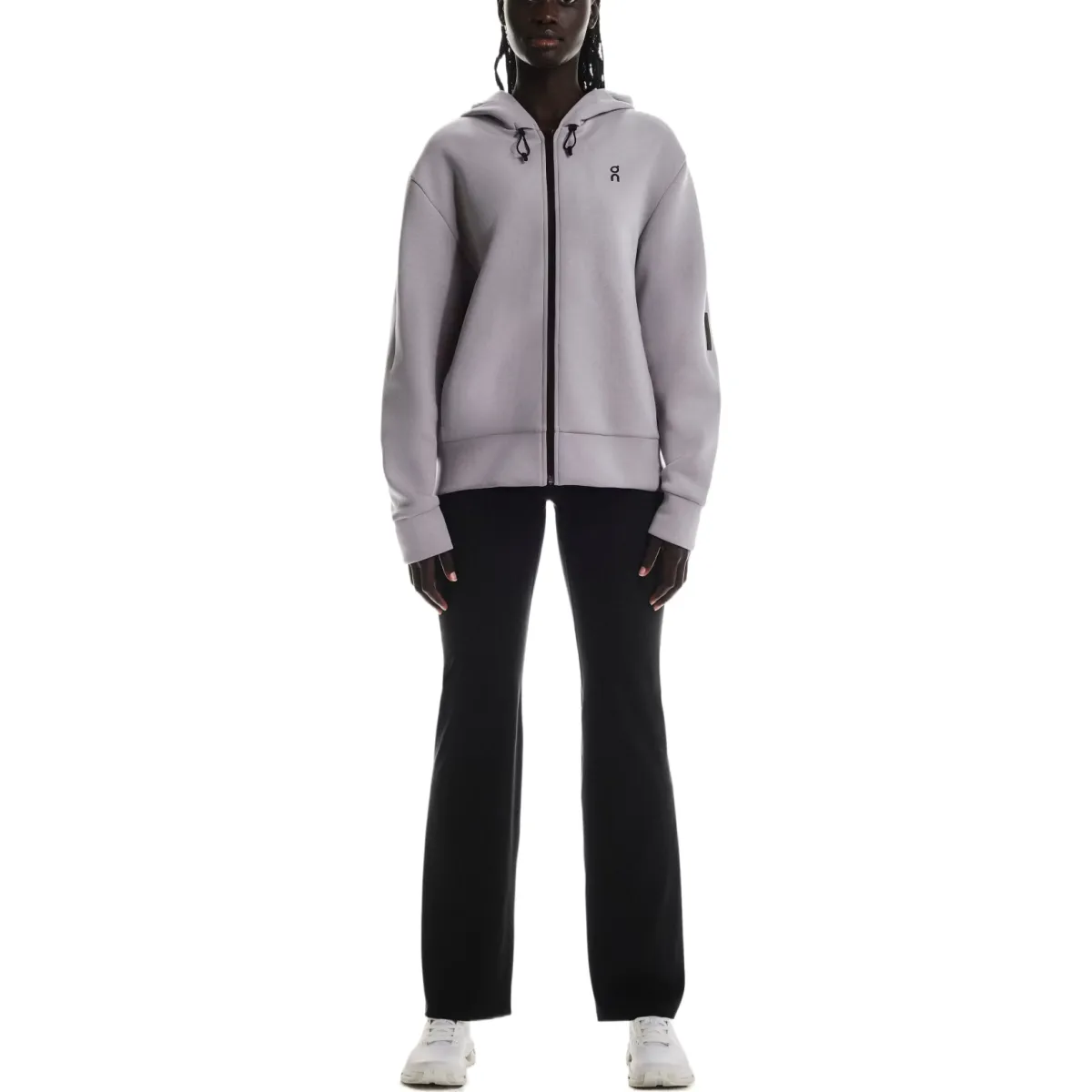 On Focus Tech Sweatshirt Women's