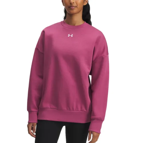 Under Armour Rival Fleece Sweatshirt Women's