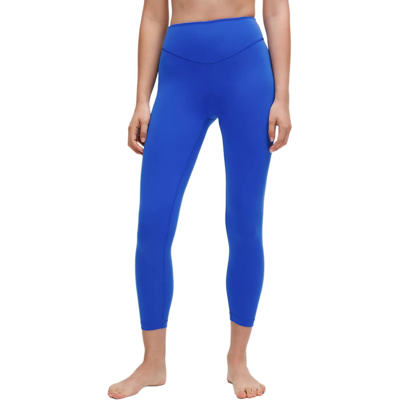 Lululemon Wunder Under Sports Pants 25′ Women’s