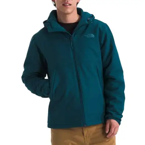 THE NORTH FACE Men’s Camden Thermal Hoodie