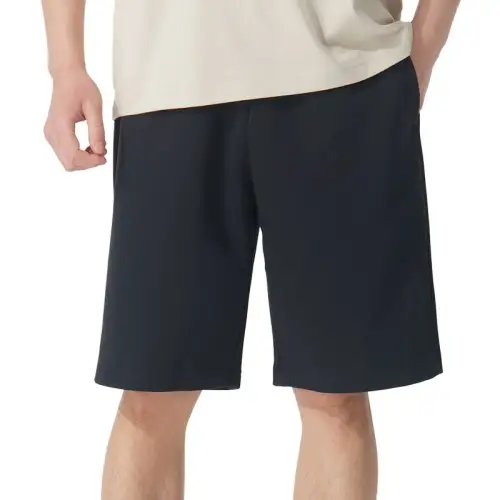 New Balance Casual Shorts Men's Black