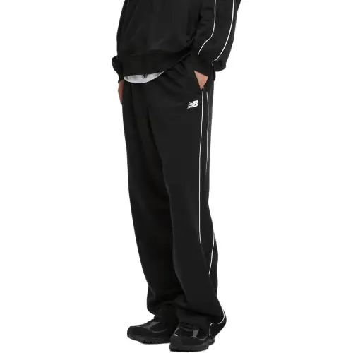 New Balance Casual Pants Unisex Black