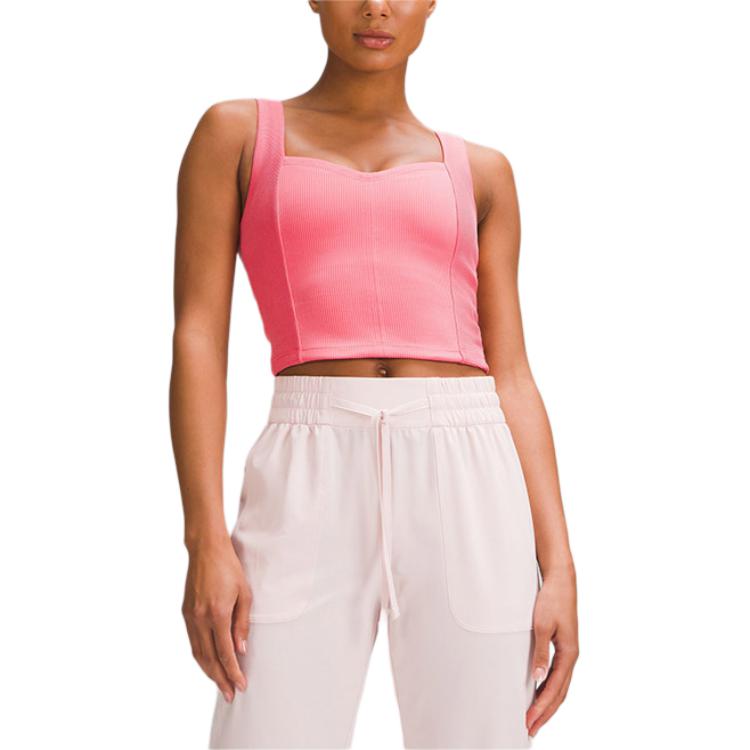 Lululemon Softstreme Tank Top Women’s