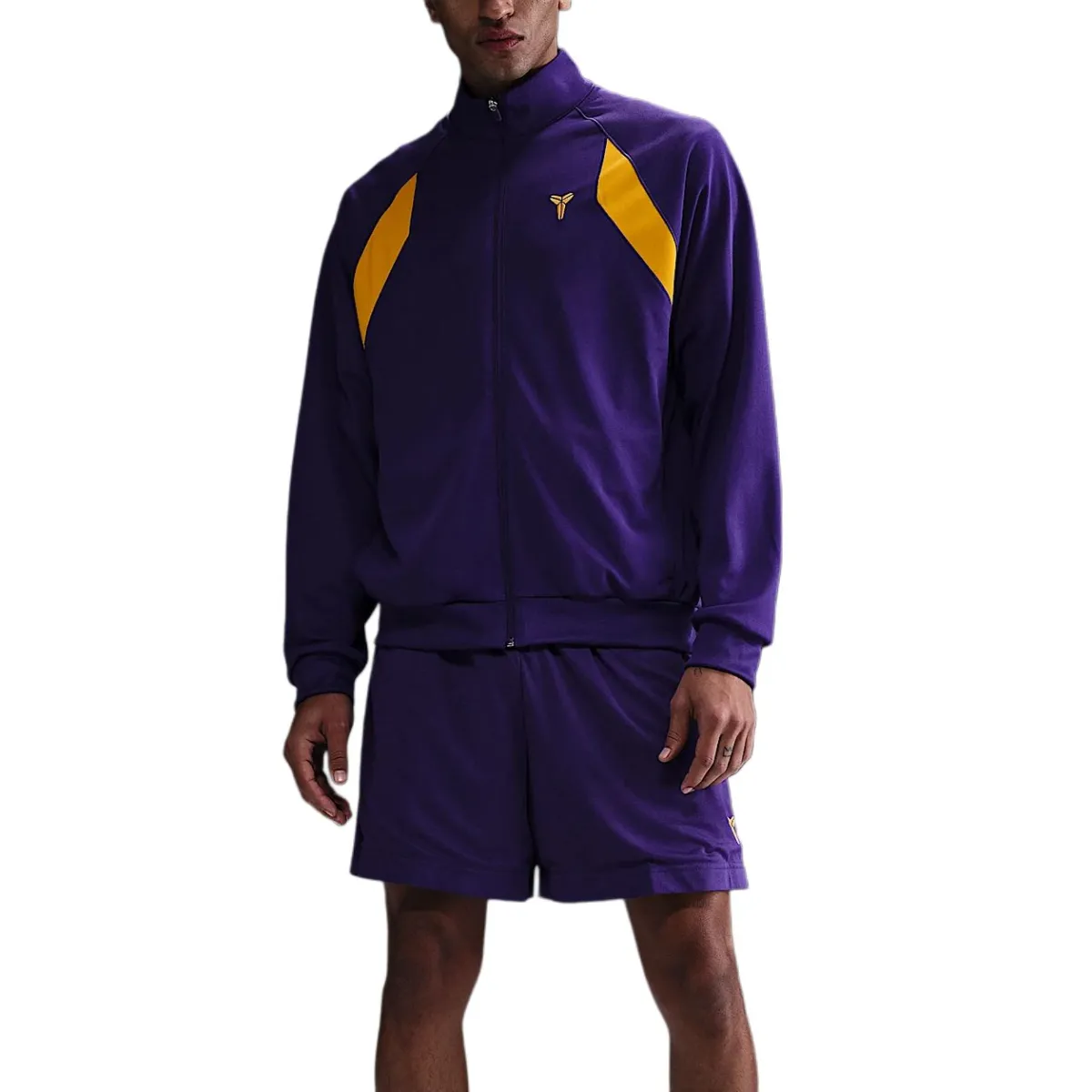 Nike Kobe Dri-FIT Knit Jacket