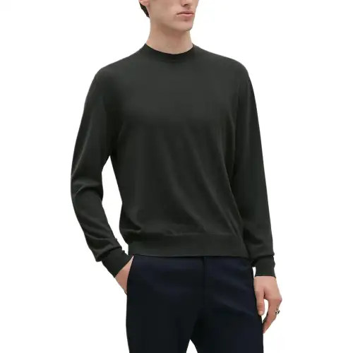 HERMES FW25 Sweater Men's Jasper