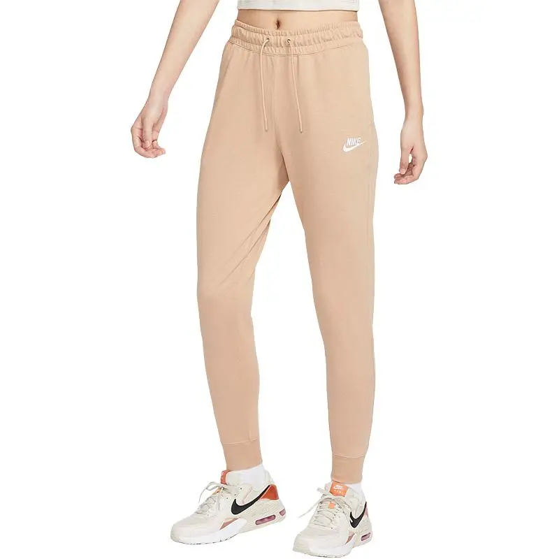 Nike Sports Life Collection Knitted Sweatpants Women's
