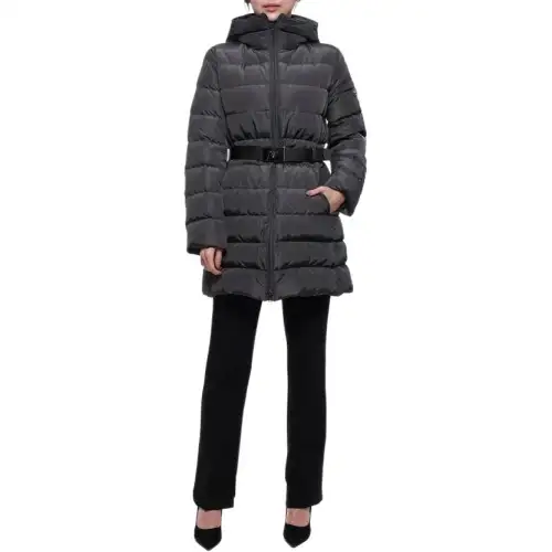 PRADA Down Jacket Women's Black