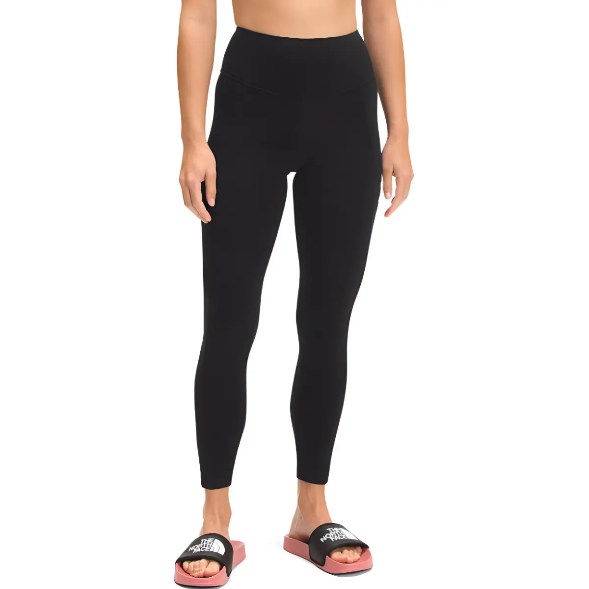THE NORTH FACE Leggings Women's Black