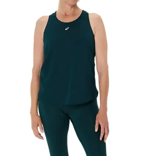 Asics ROAD TANK Top Women's Dark Blue