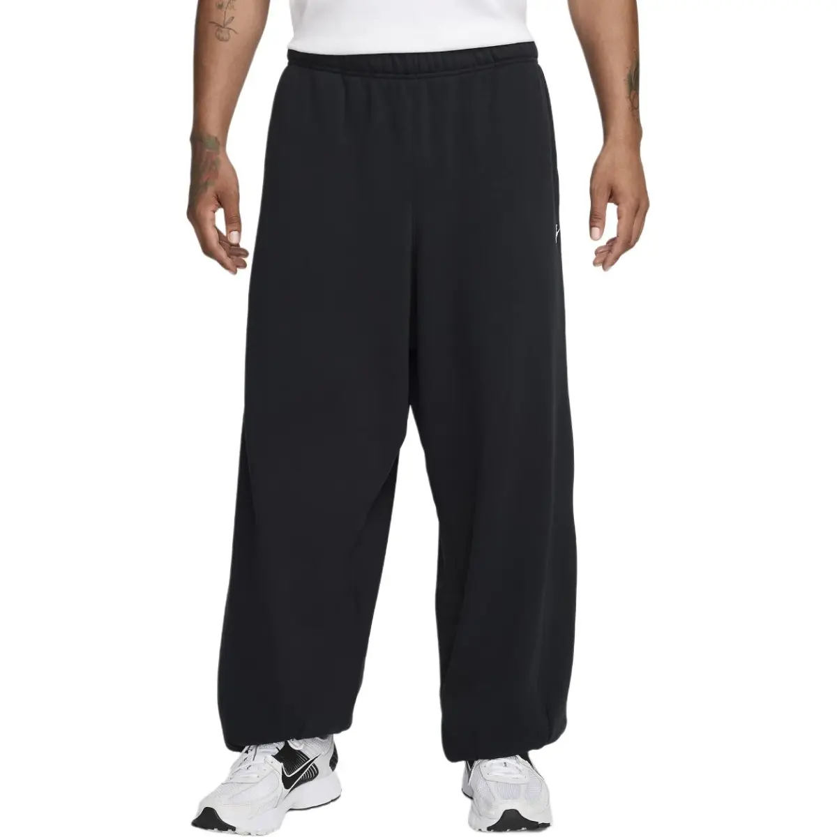 Nike Club Fleece Men's Oversized French Terry Pants