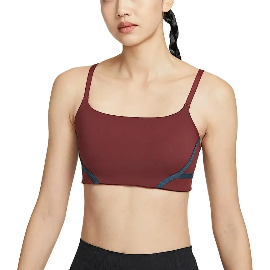 Nike One Convertible Women's Light Support Lightly Lined Sports Bra