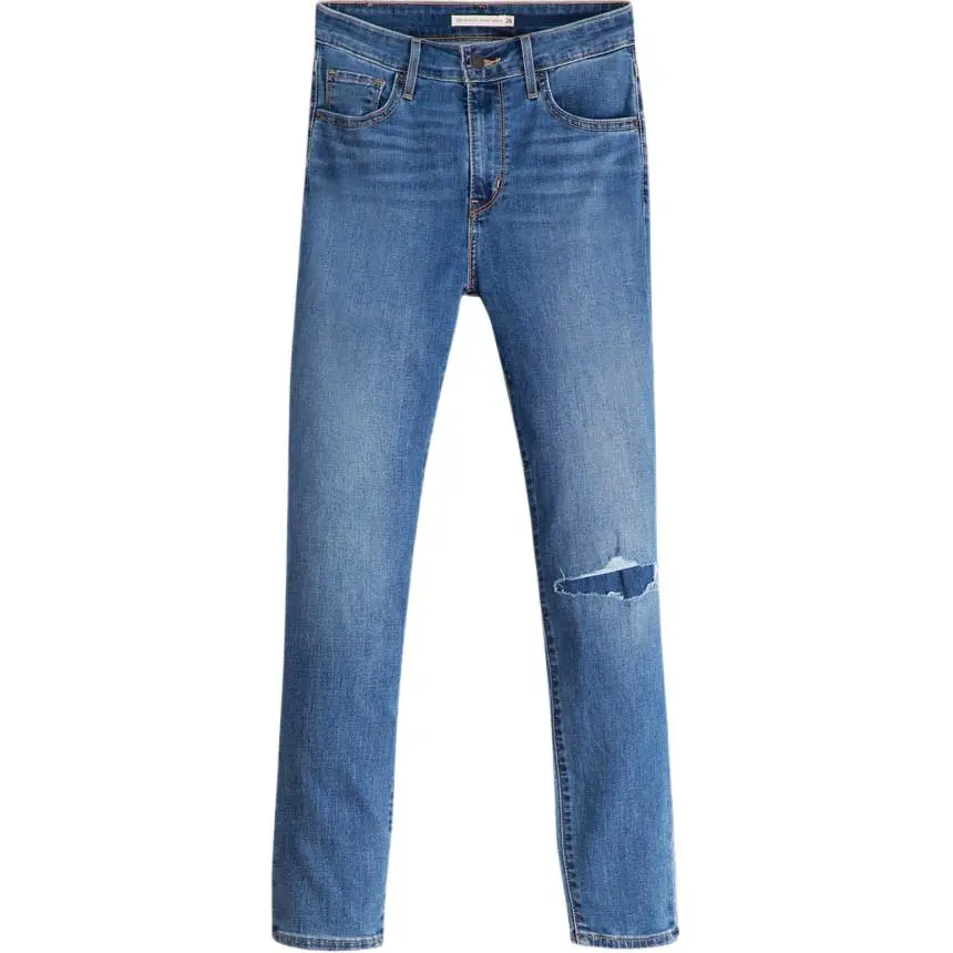 Levi's Jeans Women's Blue Moderate Other