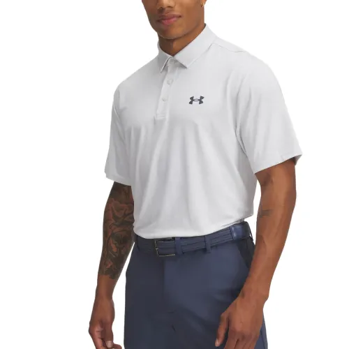 Under Armour T Shirt Men's White