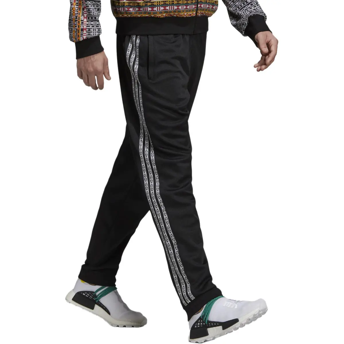 Adidas Originals Knitted Sweatpants Men's