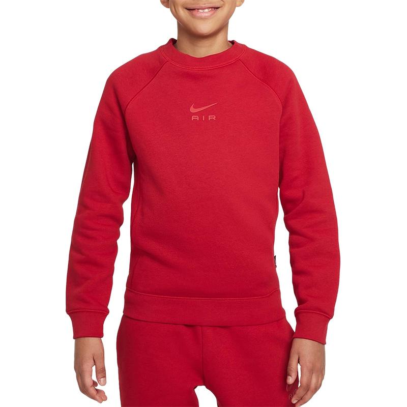 Худи Nike (красное)