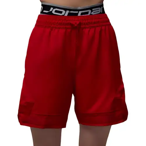Jordan Sport Men's Dri-FIT Woven Diamond Shorts