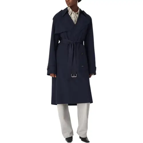 Bottega Veneta Fine Trench Coat