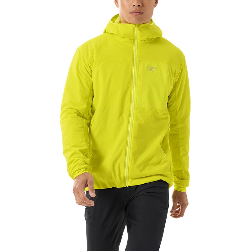 Мужская куртка Arcteryx PROTON HOODY (разноцветная)