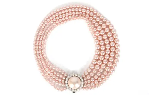 MIU MIU Necklaces Women's