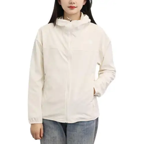 THE NORTH FACE Urban Exploration Jacket Women's White