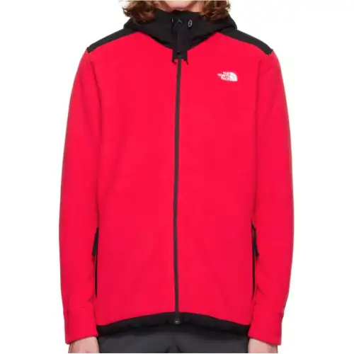 THE NORTH FACE Jackets & Coats Men's Red