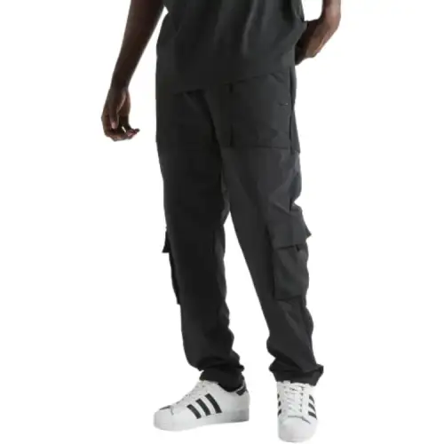 Adidas Originals Cargo Pants Men's Black