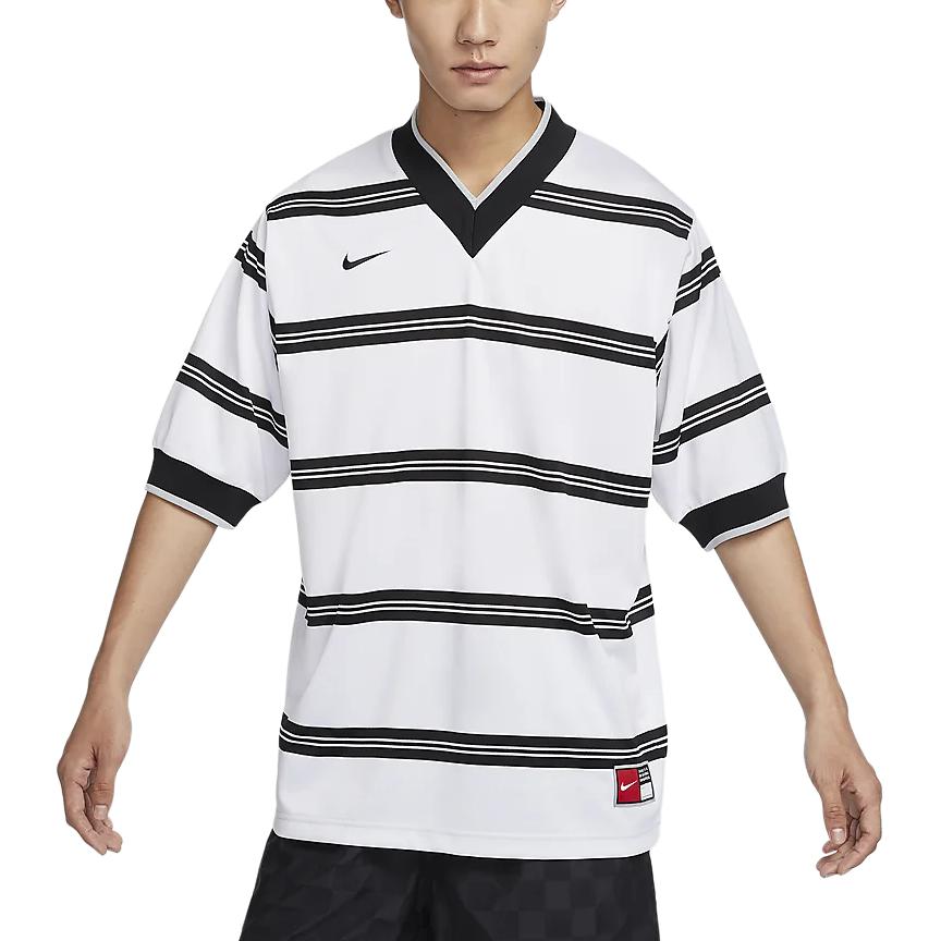 Nike Authentics Soccer Jersey Men’s White