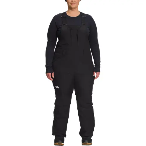 THE NORTH FACE FW24 Overalls Women's Black
