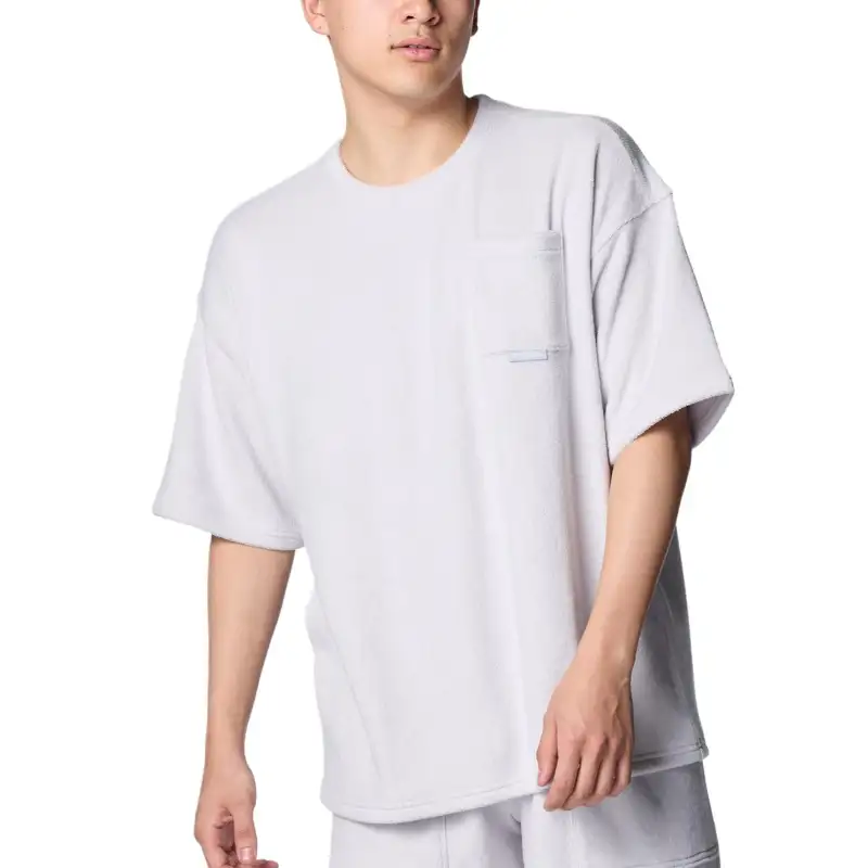 Under Armour T Shirt Men's Gray