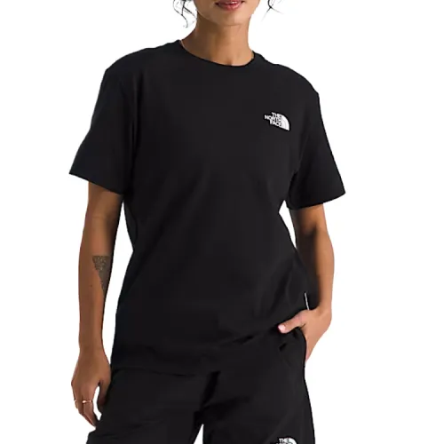 THE NORTH FACE Nse Regular T Shirt Women's