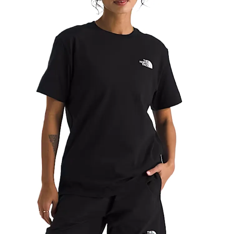 THE NORTH FACE Nse Regular T Shirt Women's