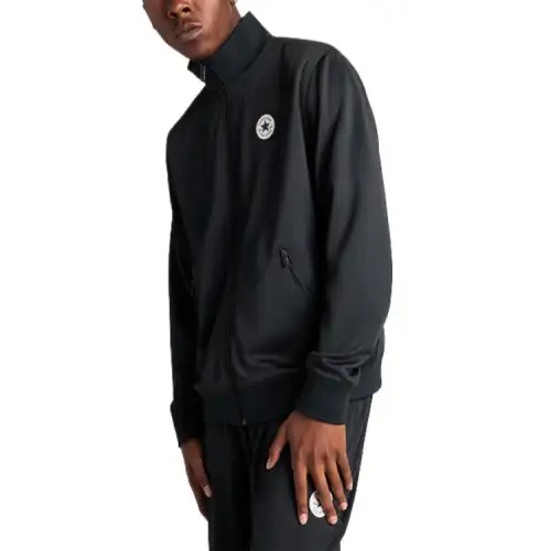 Converse Retro Track Jacket