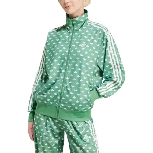 Adidas Originals Monogram Firebird Track Top
