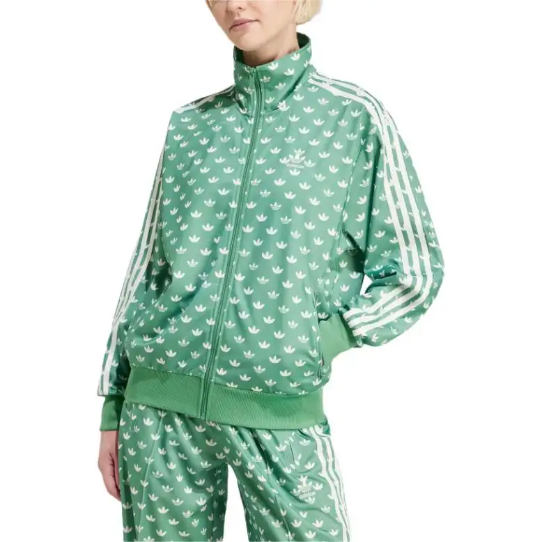 Adidas Originals Monogram Firebird Track Top