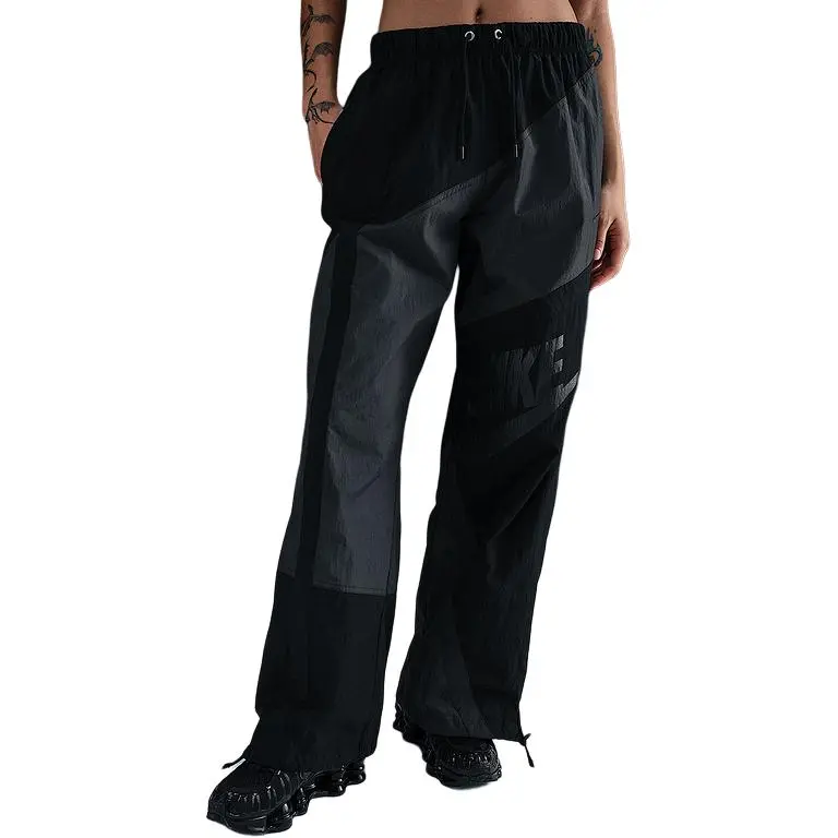 Nike Casual Pants Women's Black