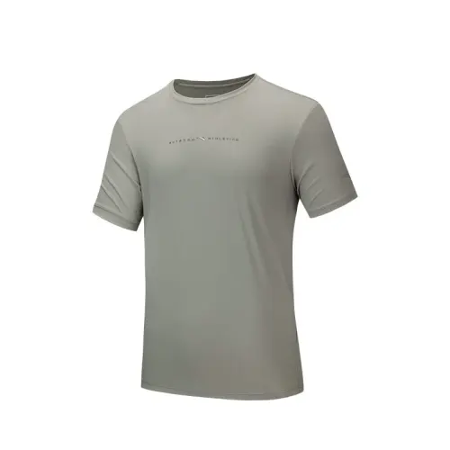 Anta Variety Training Collection T Shirt Men's