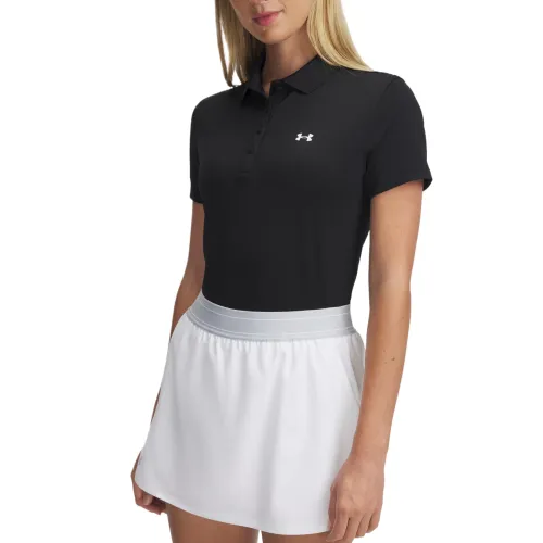 Under Armour Polo Shirt Women's