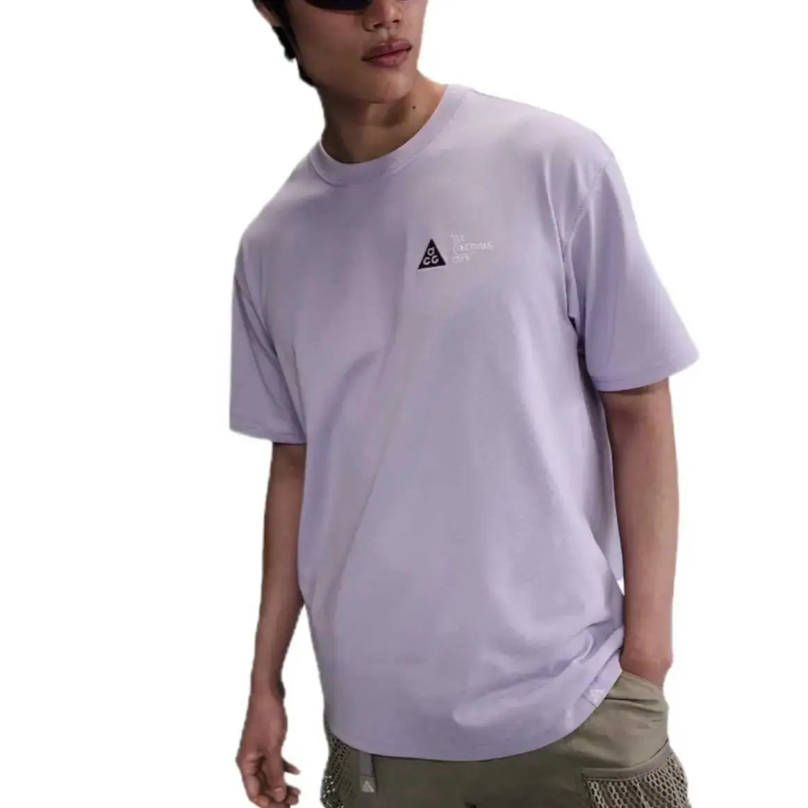 Nike Nike Nike Men's Dri-FIT T-Shirt