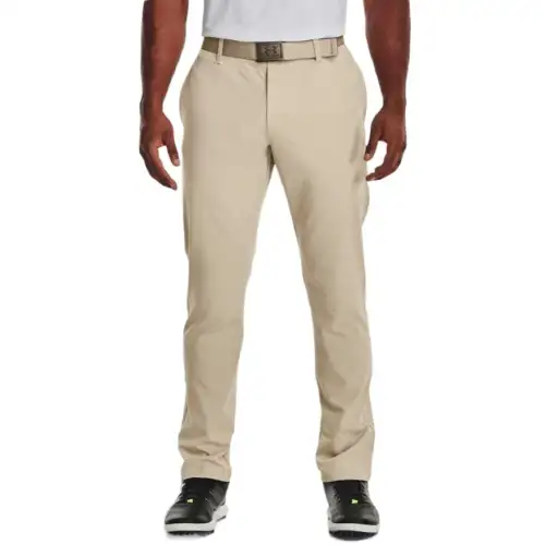 Under Armour Casual Pants Men's Coffee