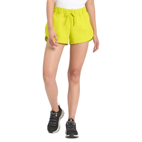 THE NORTH FACE Women's Class V Mini Short Casual Shorts Women's
