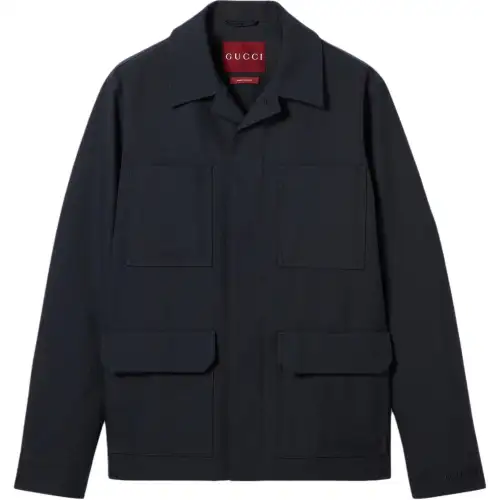 GUCCI FW25 Jackets & Coats Men's