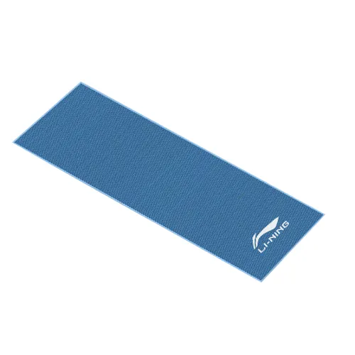 LiNing Li Ning convenient sweat-wiping and water-absorbing yoga towel polyester fiber swimming sports fitness badminton basketball unisex 100*30cm sweat-absorbent quick-drying breathable