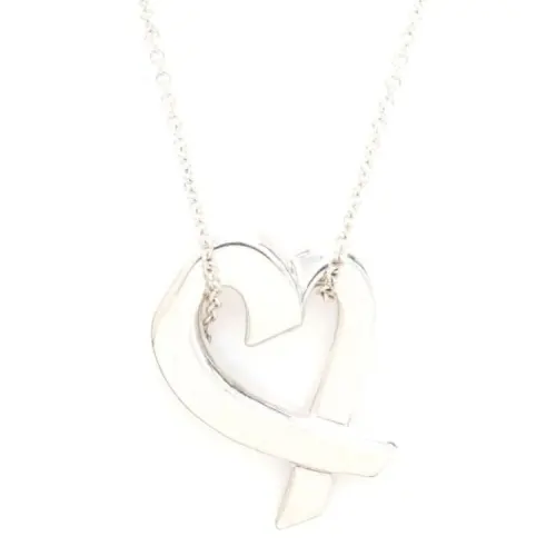 TIFFANY & CO. 2000s Paloma Picasso Necklace
