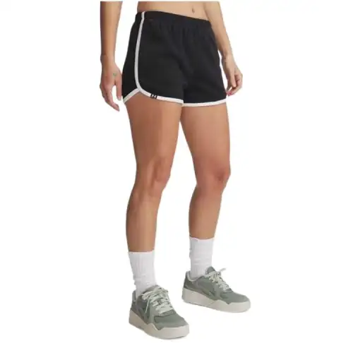 Under Armour Rival Sports Shorts Women's Black