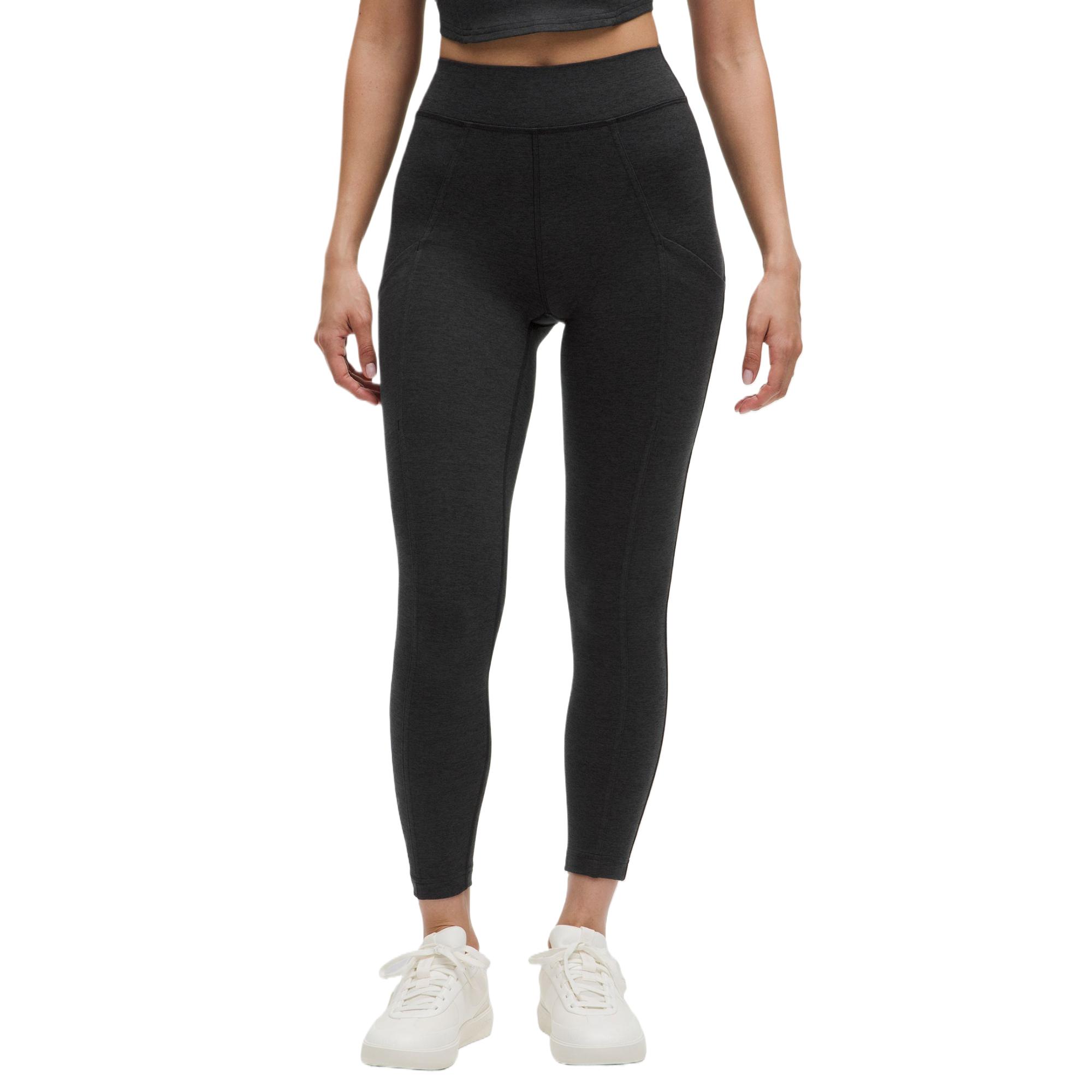 Lululemon Scuba Series Sports Pants 24′ Women’s