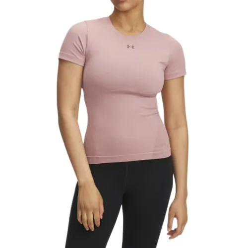Under Armour Vanish Seamless Regular T Shirt Women's