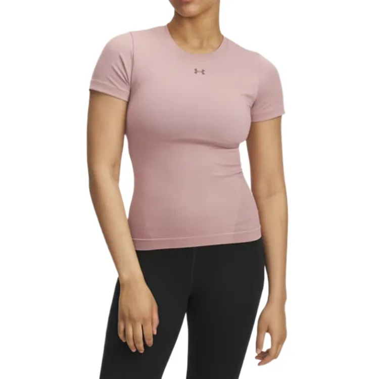 Under Armour Vanish Seamless Regular T Shirt Women's