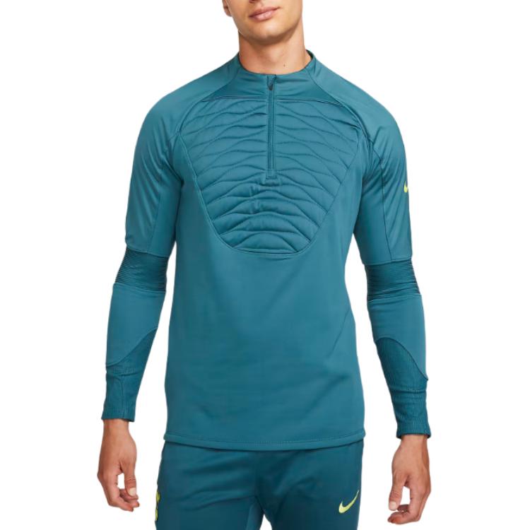 Nike Soccer Jersey Men’s Dark Turquoise